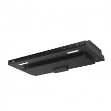CR-307 CROWN COOKER HOOD